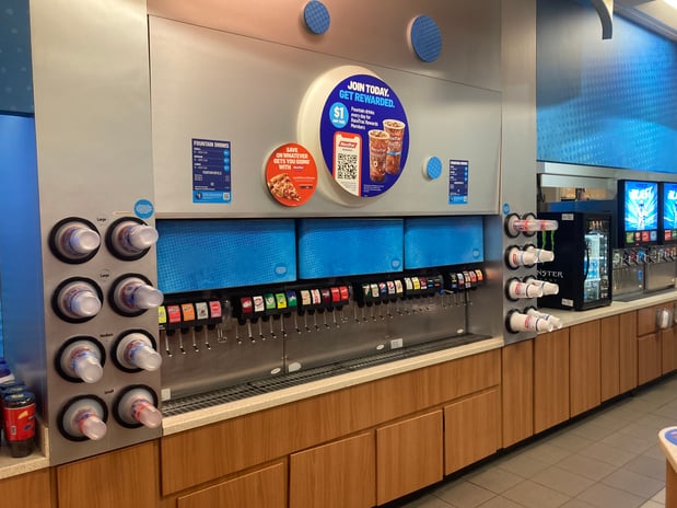 Images RaceTrac