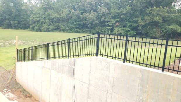 Images Superior Fence & Rail
