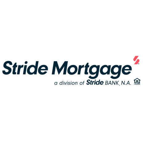 John Burke - Stride Mortgage Logo