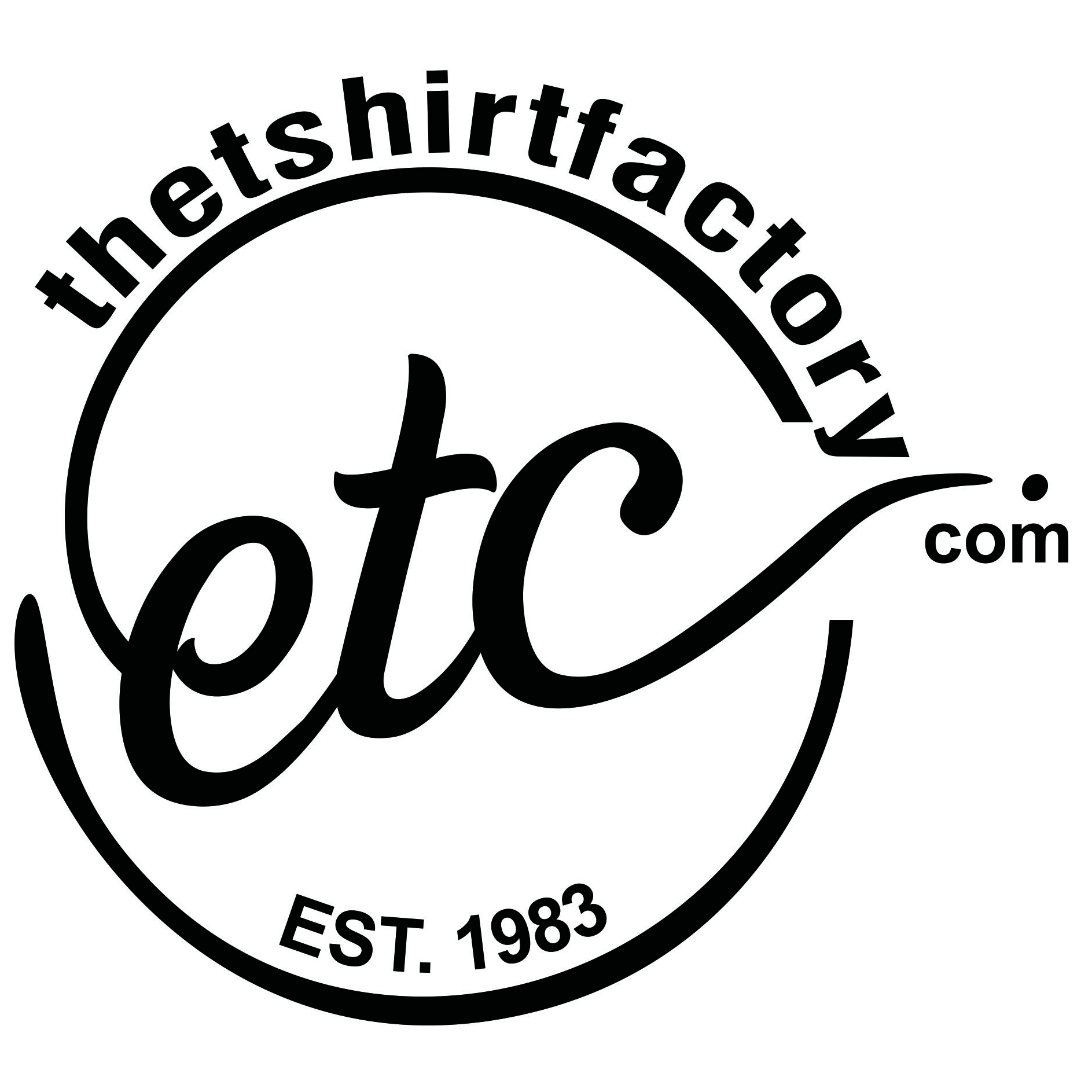 The T-Shirt Factory, etc.