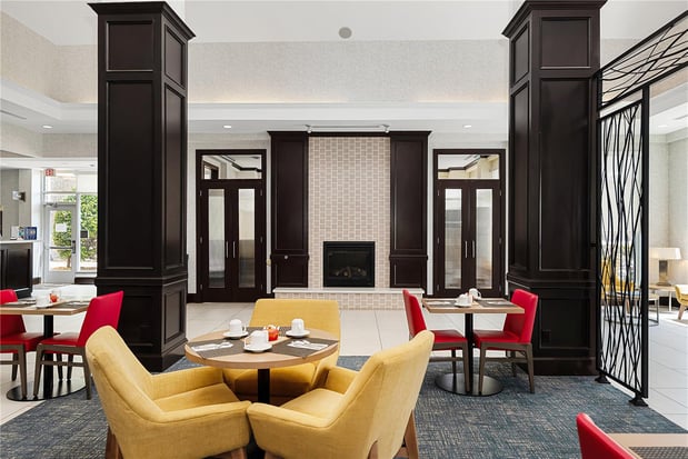 Images Hilton Garden Inn New Braunfels