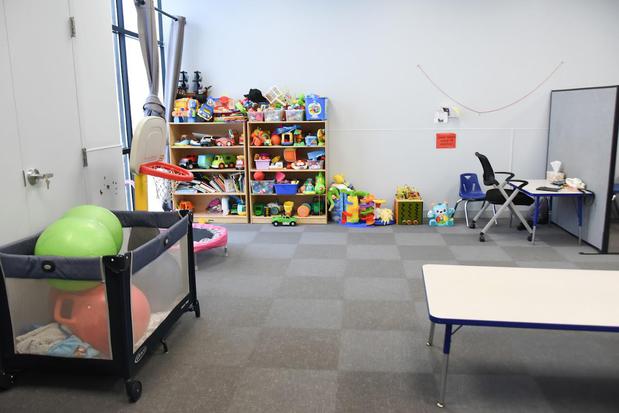 Images Caravel Autism Health