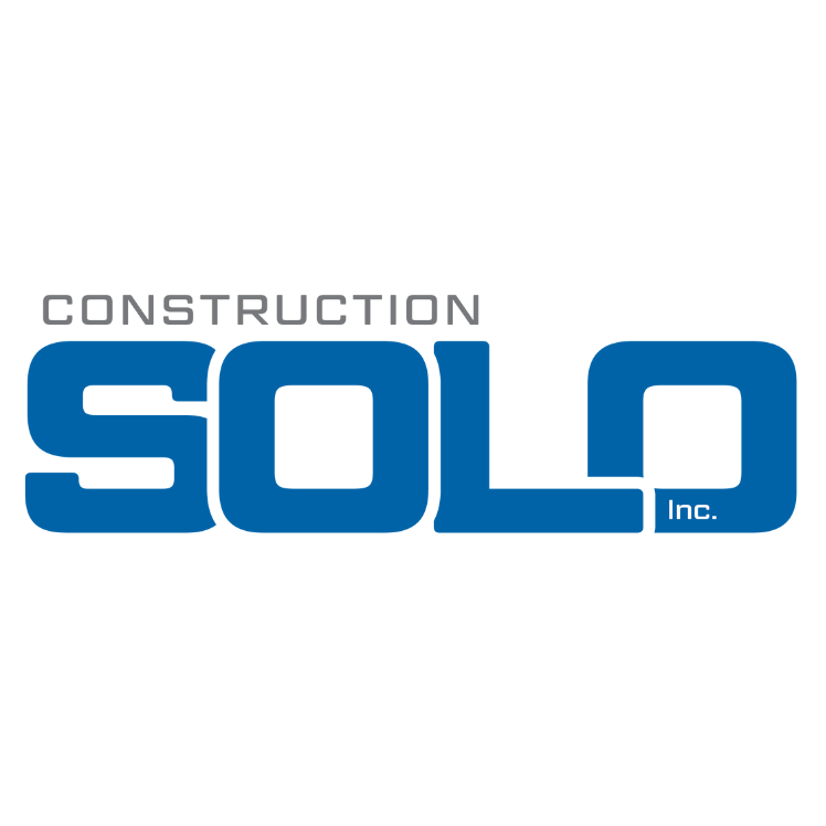 Construction Solo Inc. Logo