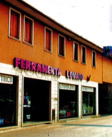 Images Ferramenta Lovato