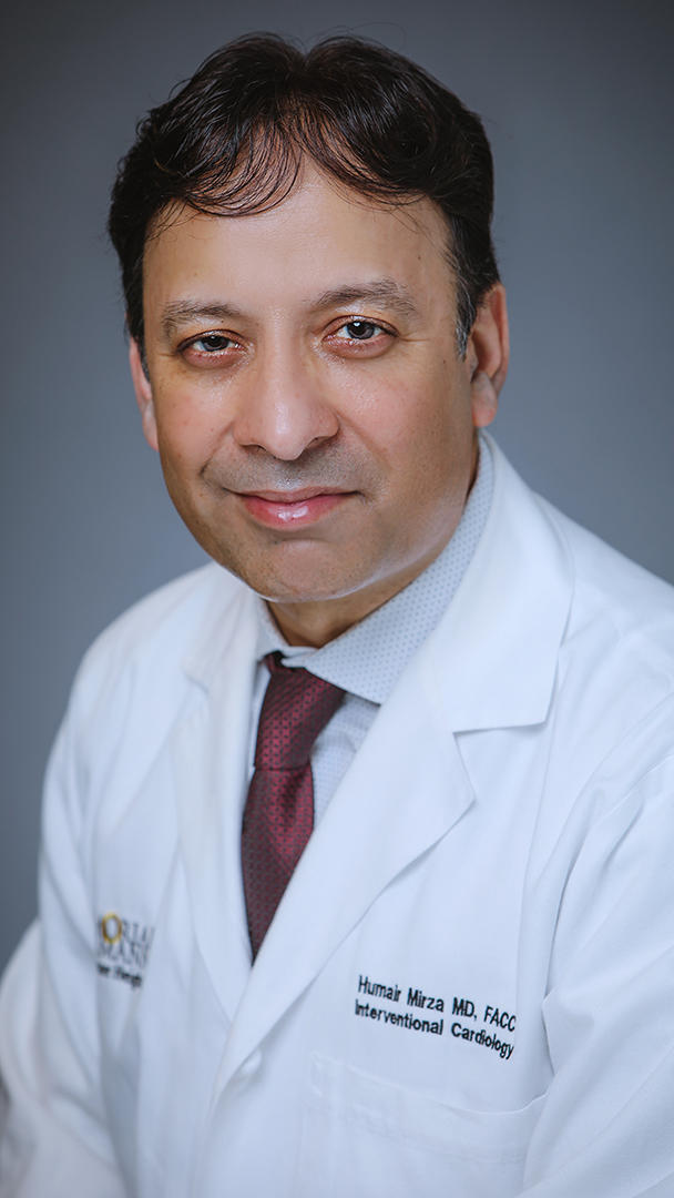 Dr. Shahid Rahman, MD, Cardiovascular Disease | Houston, TX | WebMD