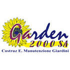 Garden 2000 SA Logo