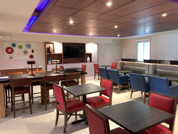 Images Holiday Inn Express & Suites Exmore - Eastern Shore by IHG