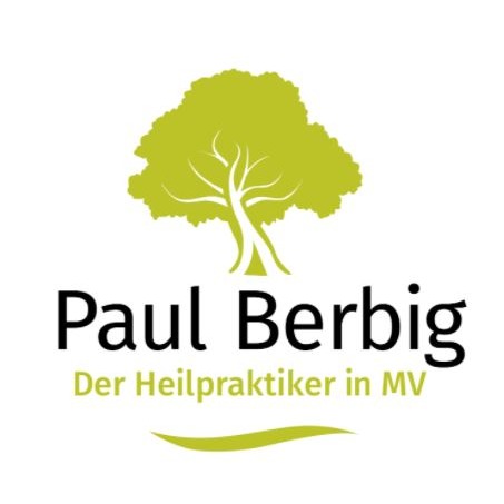 Logo Heilpraktiker Paul Berbig
Der Heilpraktiker in Neustrelitz und Umgebung