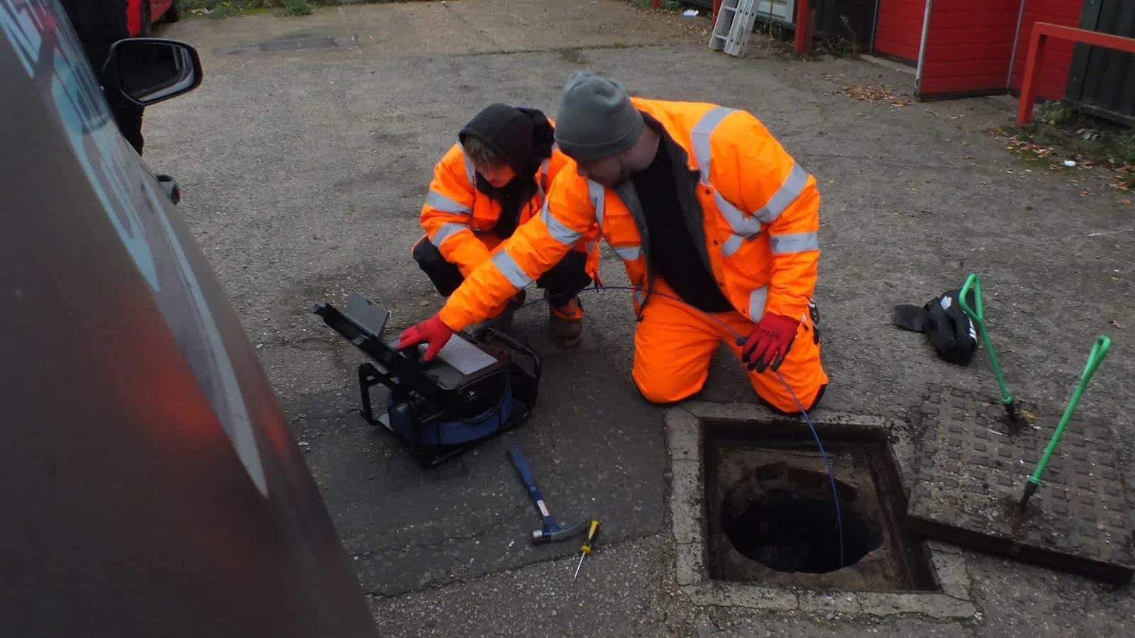 Images Key Facilities Group Ltd