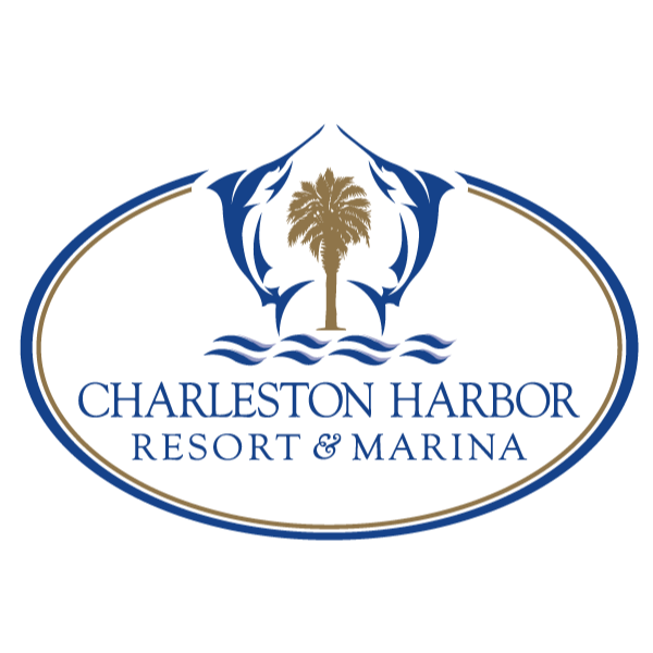 Charleston Harbor Resort & Marina Logo