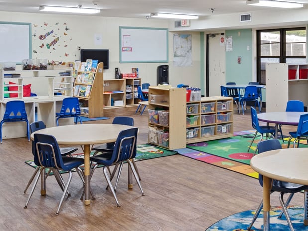 Images South Cleveland Avenue KinderCare