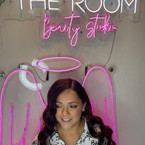 Images The Room Beauty Studio