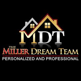 The Miller Dream Team Oklahoma City (405)628-4941