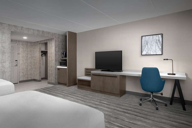 Images Hilton Garden Inn West Lafayette Wabash Landing