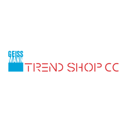 Geissmann Trend Shop CC Logo