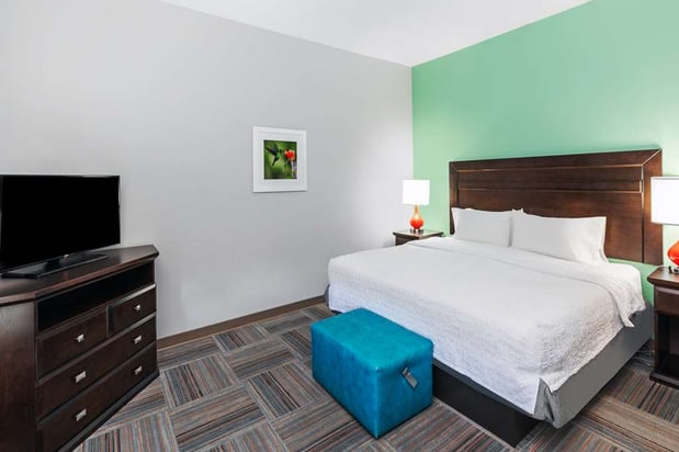 Images Hampton Inn Miami