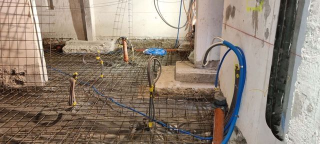 Bilder PERROTIN Electricité Sàrl