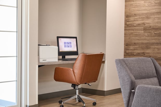 Images Candlewood Suites Milwaukee Airport-Oak Creek by IHG