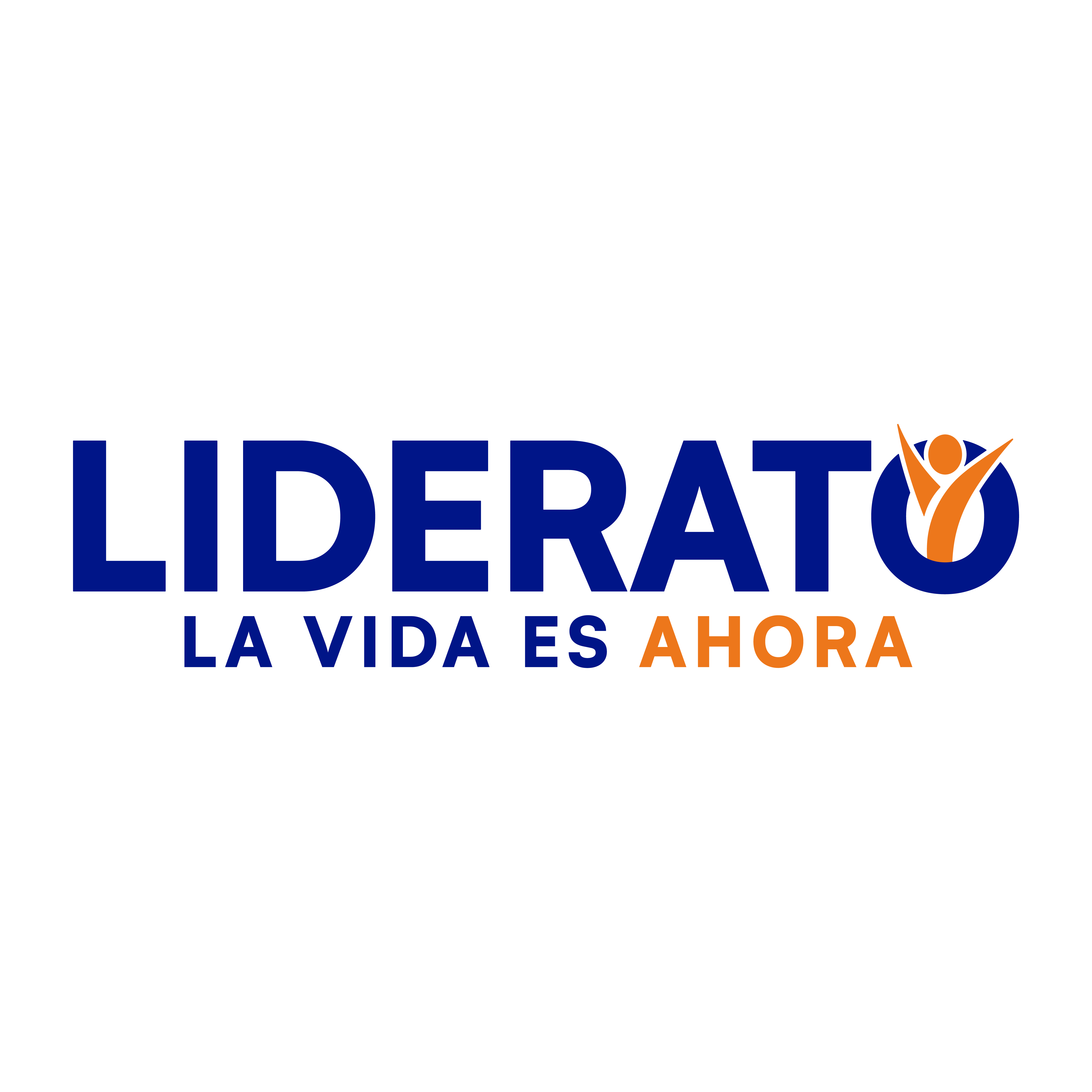 Liderato Logo