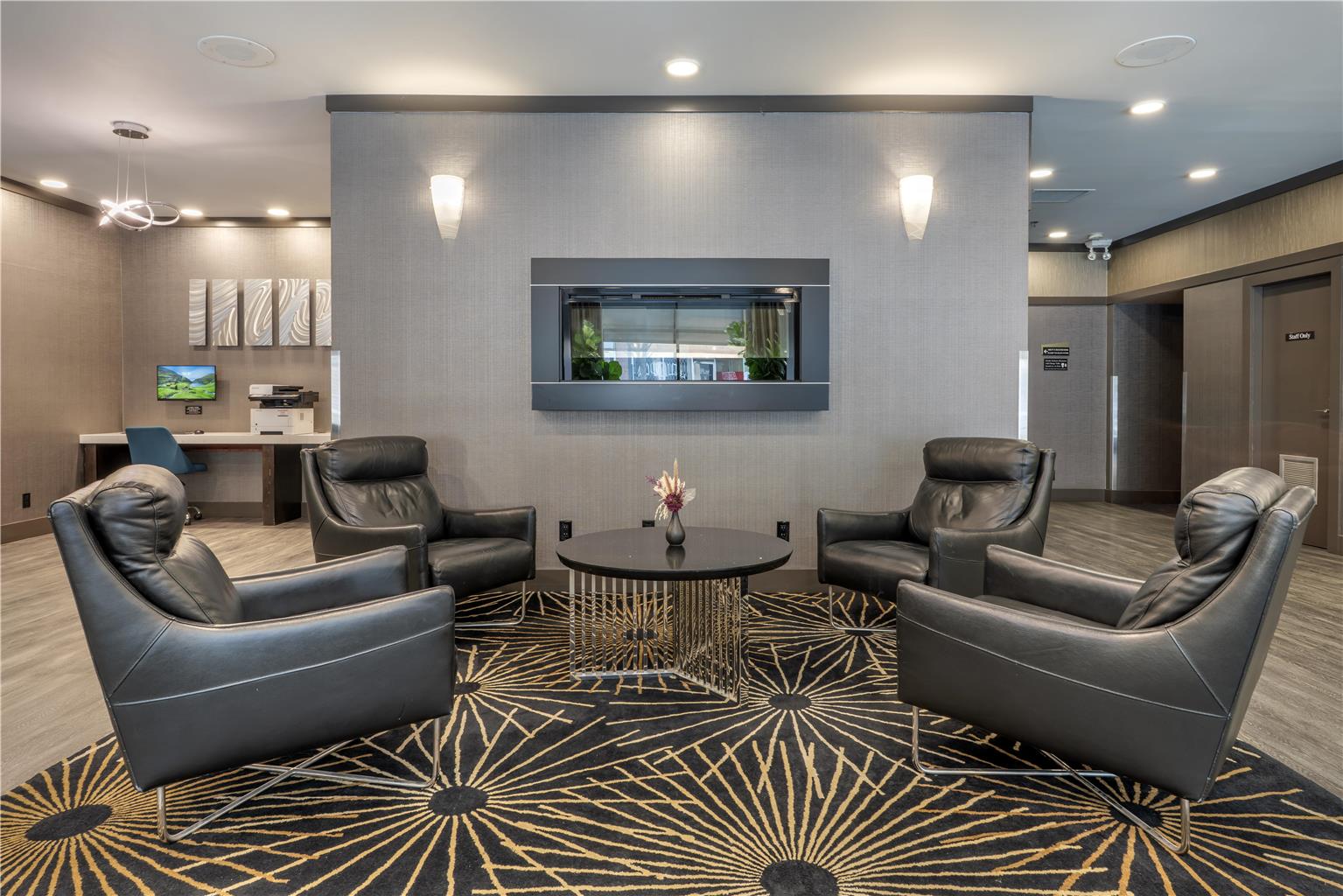 Images Best Western Plus Carlton Plaza Hotel