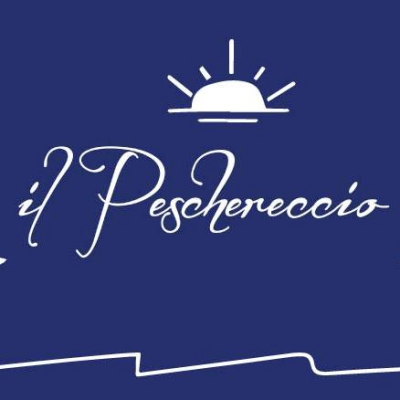 Osteria Marina Il Peschereccio Logo