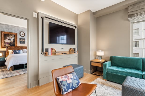 Images Hotel Indigo Baton Rouge Downtown by IHG