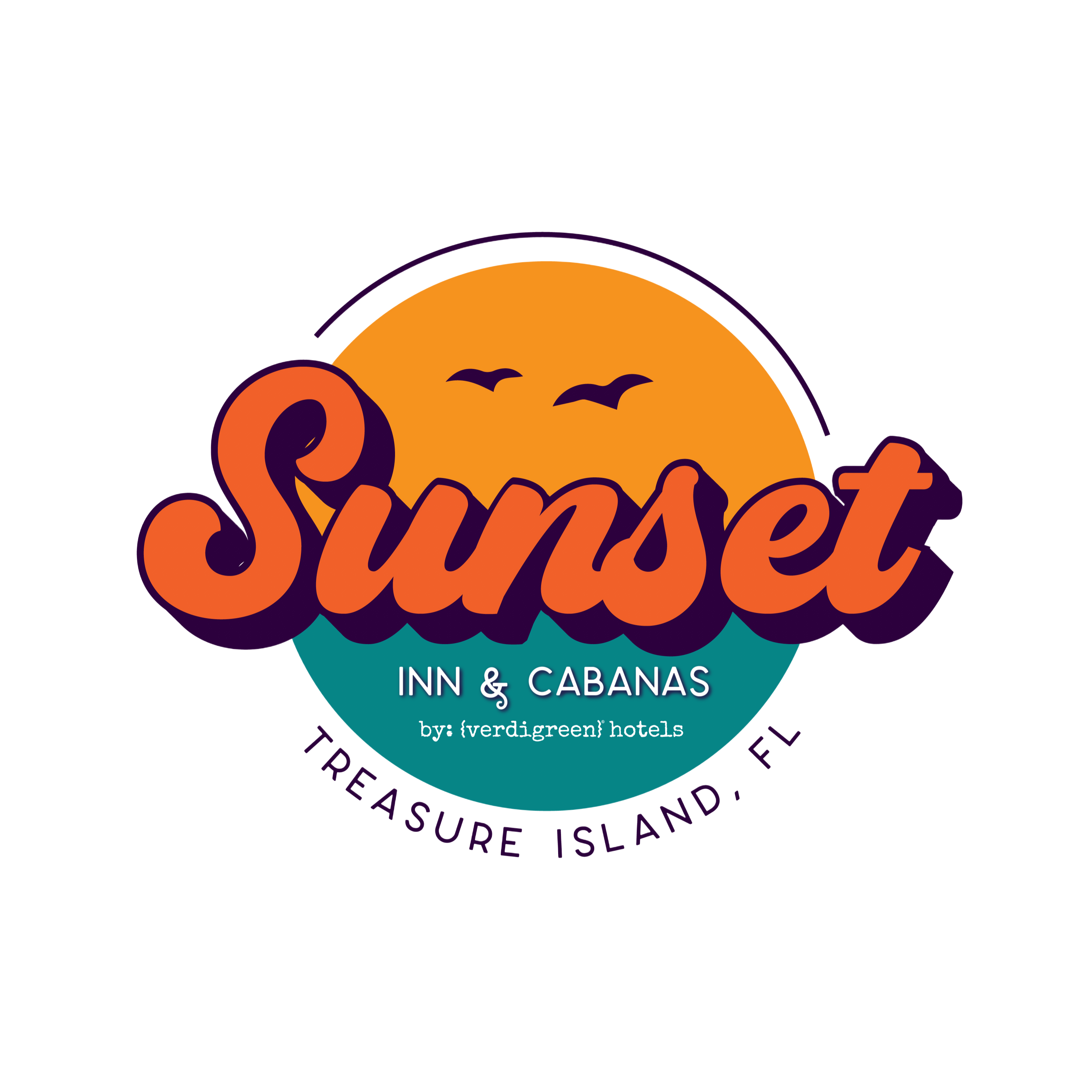 Sunset Inn & Cabanas