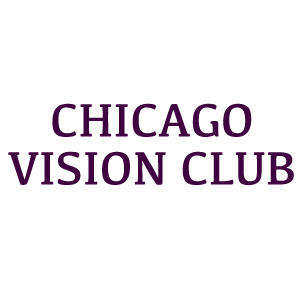 Chicago Vision Club Logo