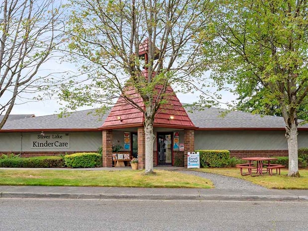 Images Silver Lake KinderCare