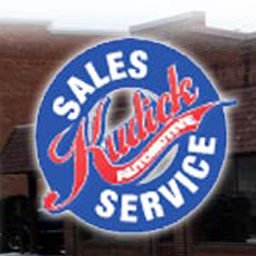 Kudick Automotive Sales & Service Logo