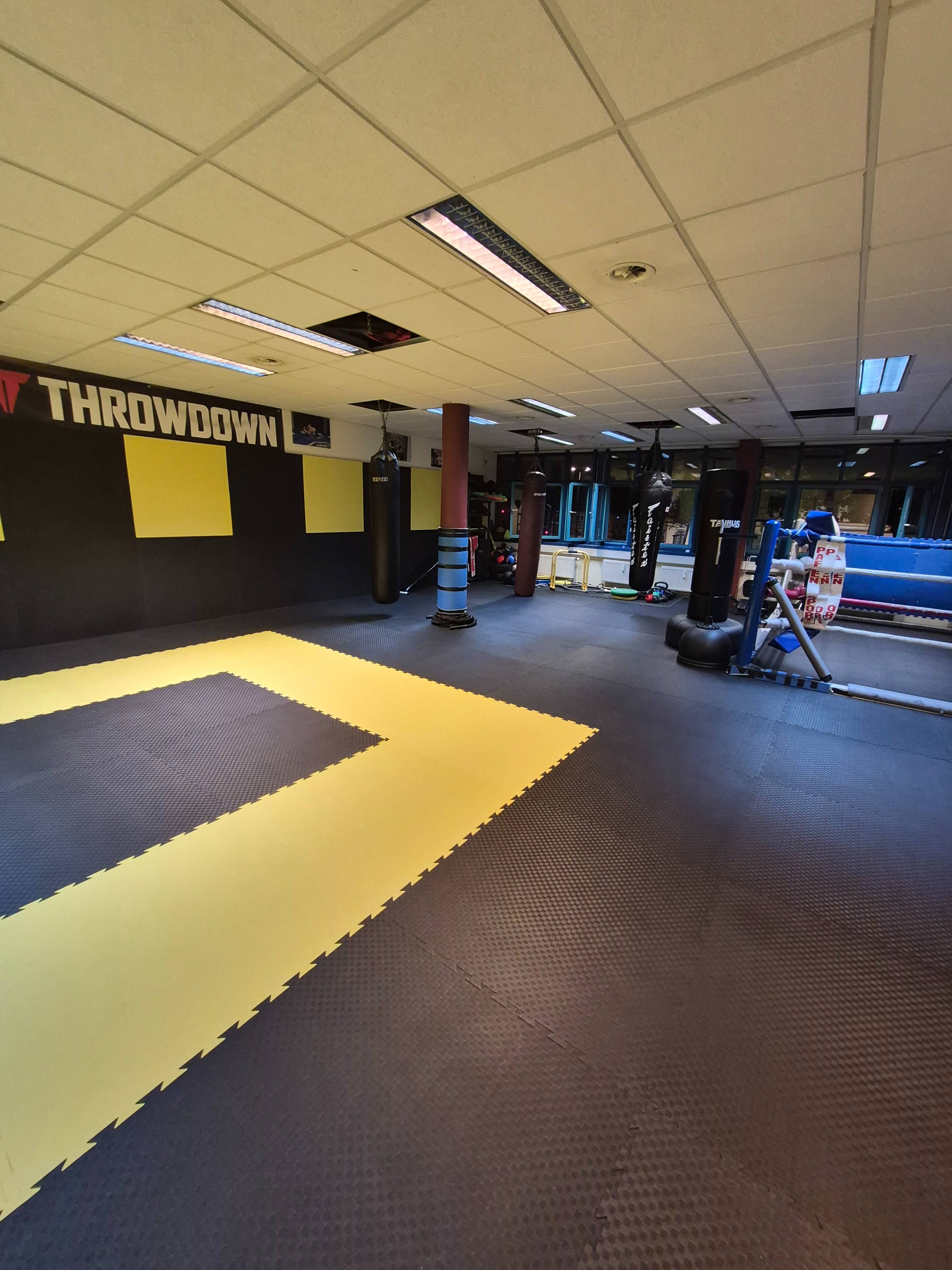 Kundenbild groß 2 FIT STRONG SAFE UG