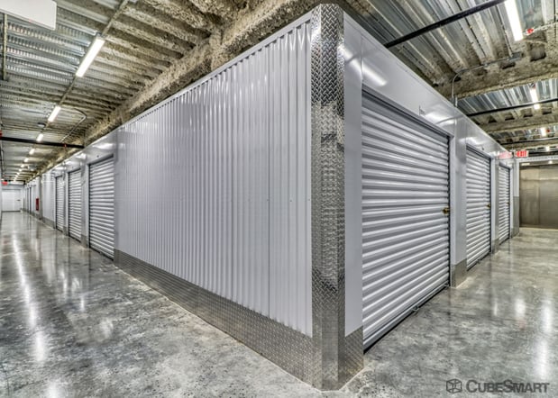 Images CubeSmart Self Storage