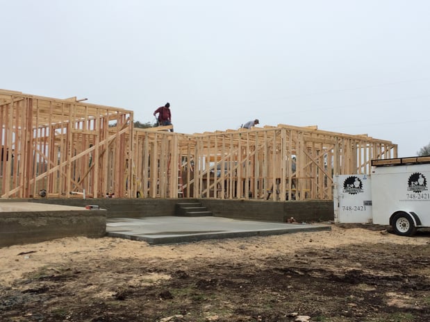 Images Like Father Like Son Construction LLC