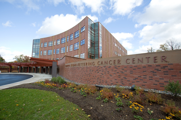 Images Memorial Sloan Kettering Cancer Center Basking Ridge