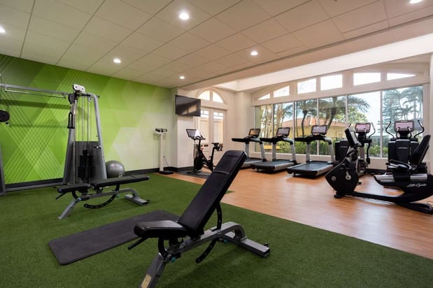 Images Embassy Suites by Hilton Deerfield Beach Resort & Spa