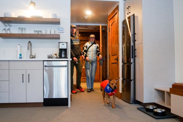 Images The Lodge at Osprey Meadows at Tamarack