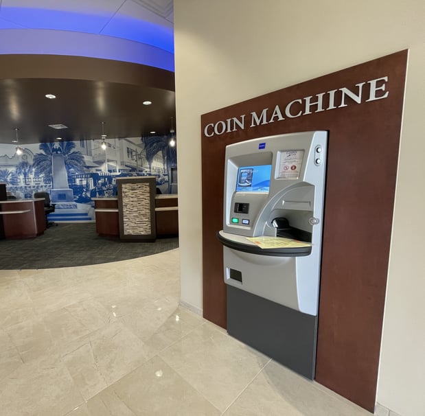 Images CAMPUS USA Credit Union