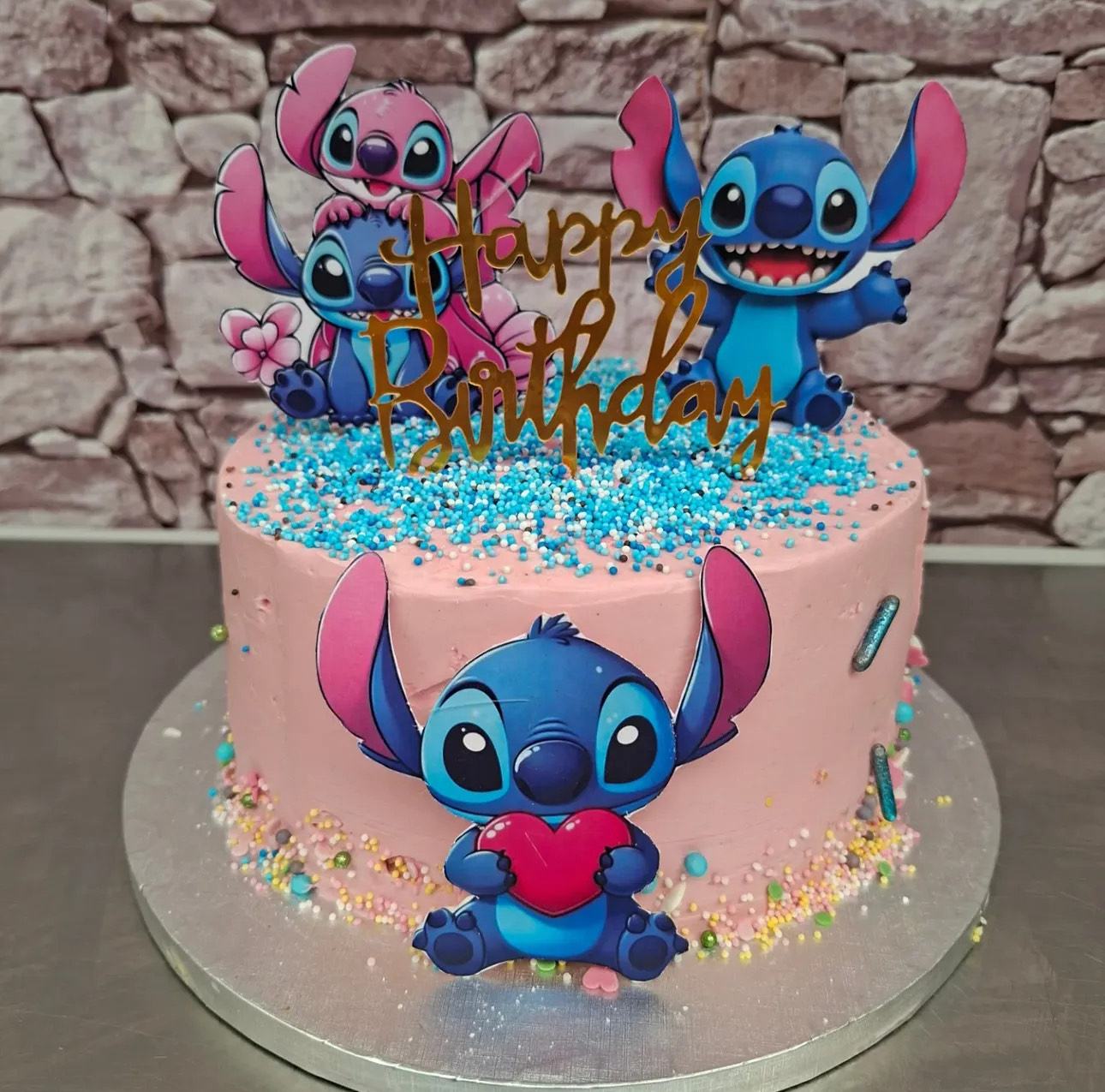 Images Pasteleria Vanessa Alizarte