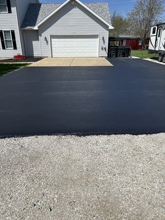 Images C&C Paving And Sealcoating