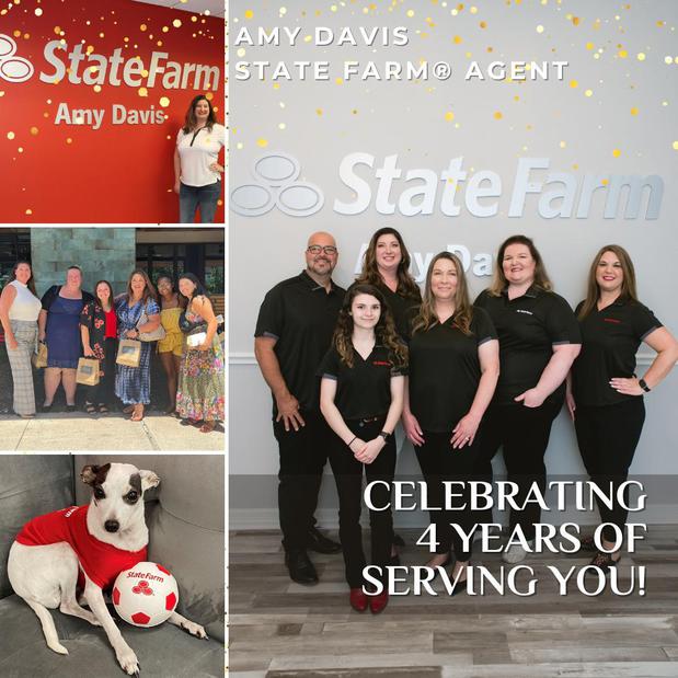 Images Amy Davis - State Farm Insurance Agent