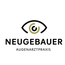 Dr. med. univ. Neugebauer Zuzana Logo