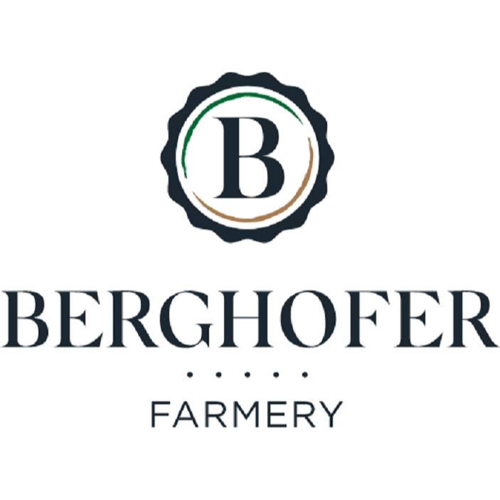 Berghofer Kürbiskernprodukte KG Logo