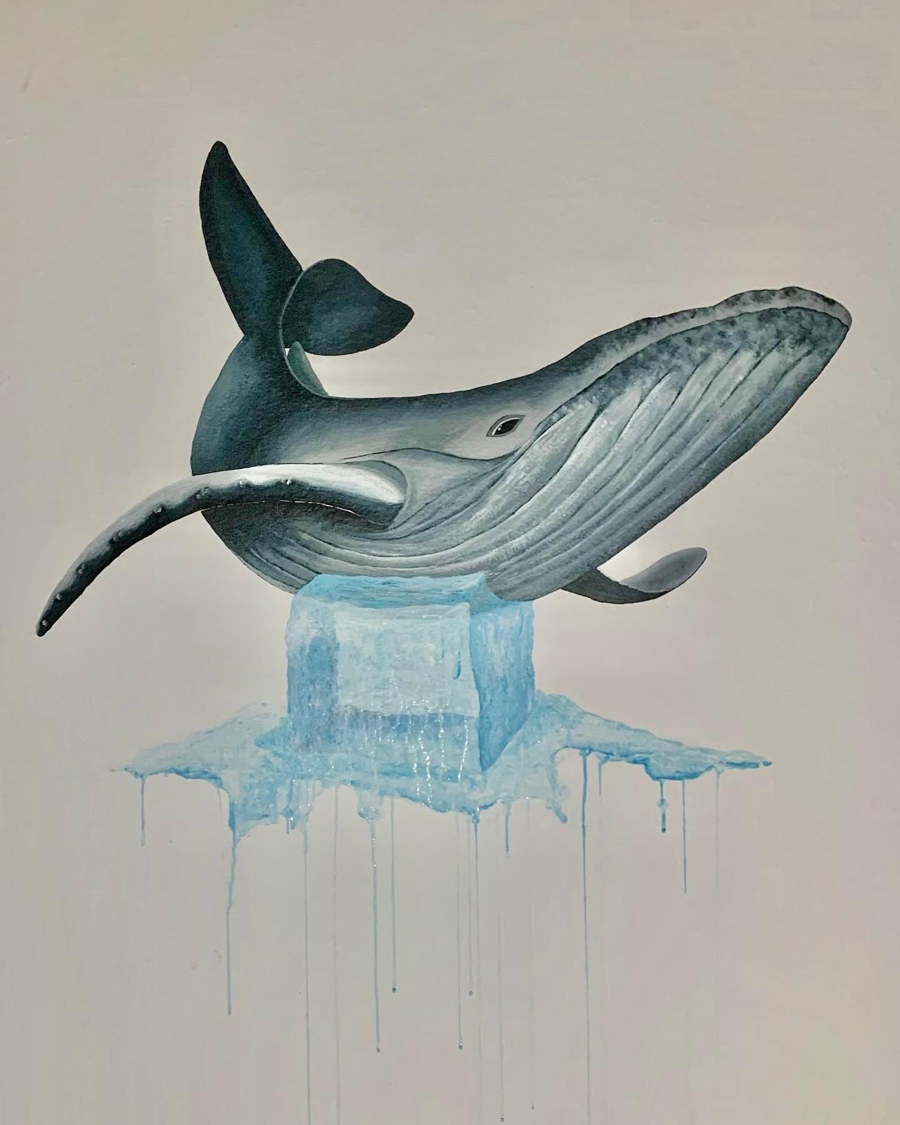 Bilder WALL ALIVE di Alice Scapozza