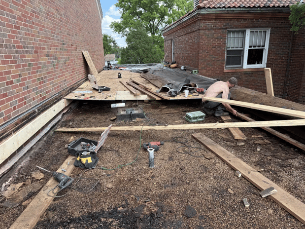 Images R&R First Choice Roofing