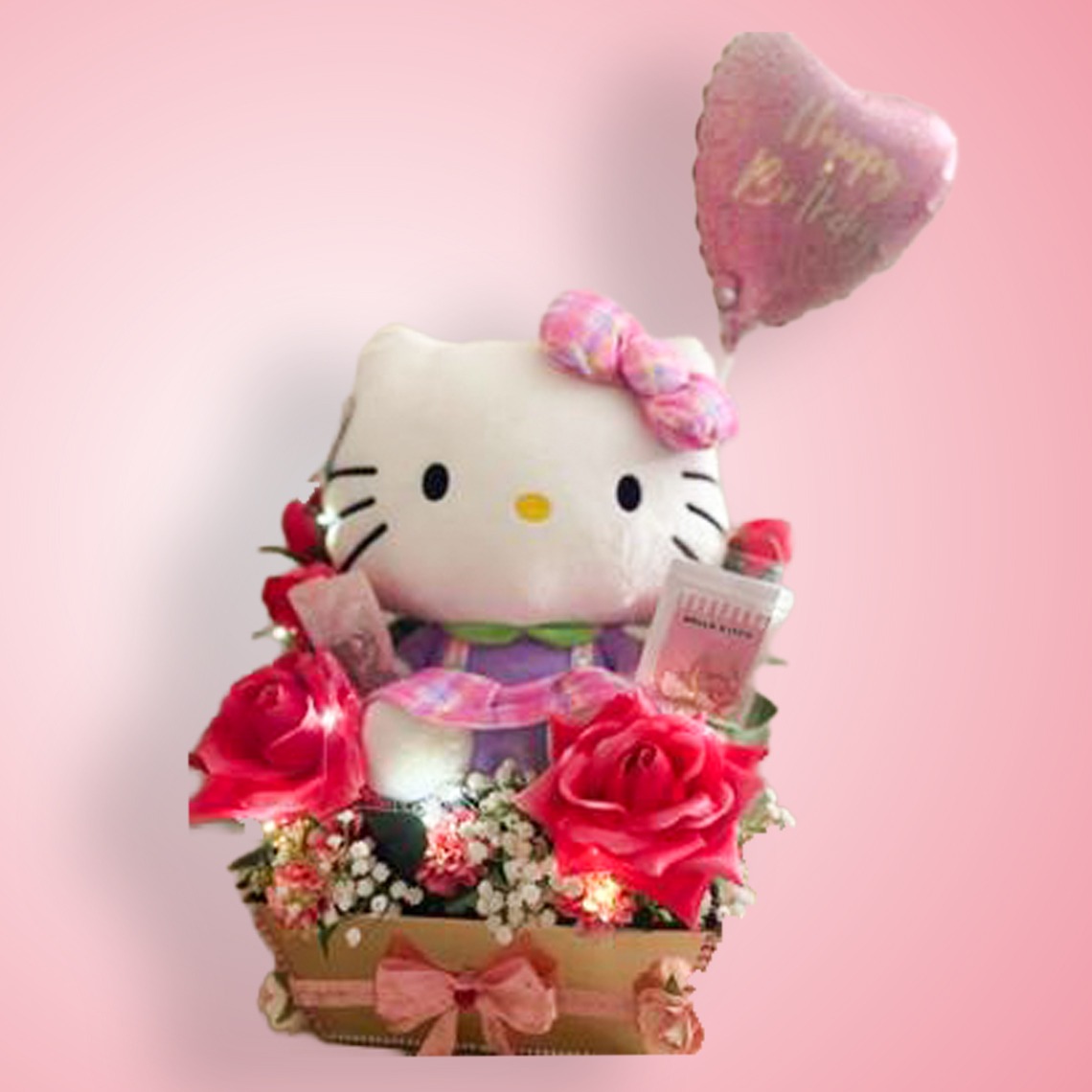 Bright Decorations Image