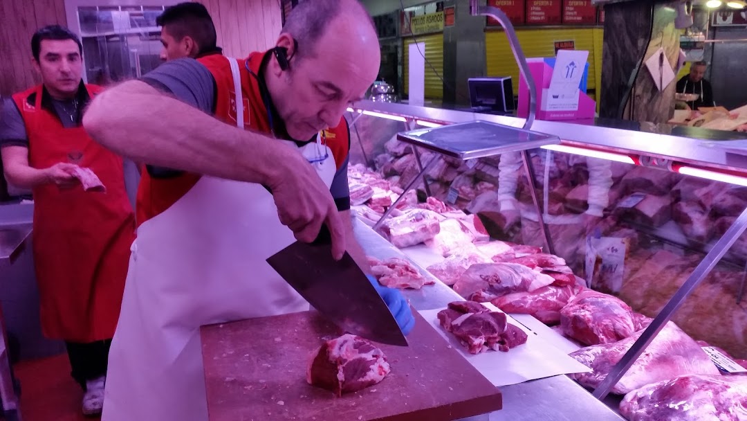 Images Carnicería Saboli Taboli