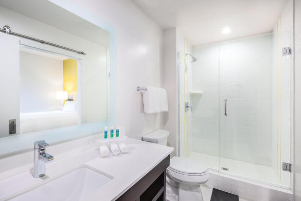 Images Holiday Inn Express San Francisco Union Square by IHG