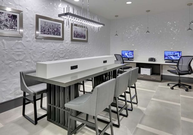 Images Homewood Suites by Hilton Irvine Spectrum Lake Forest