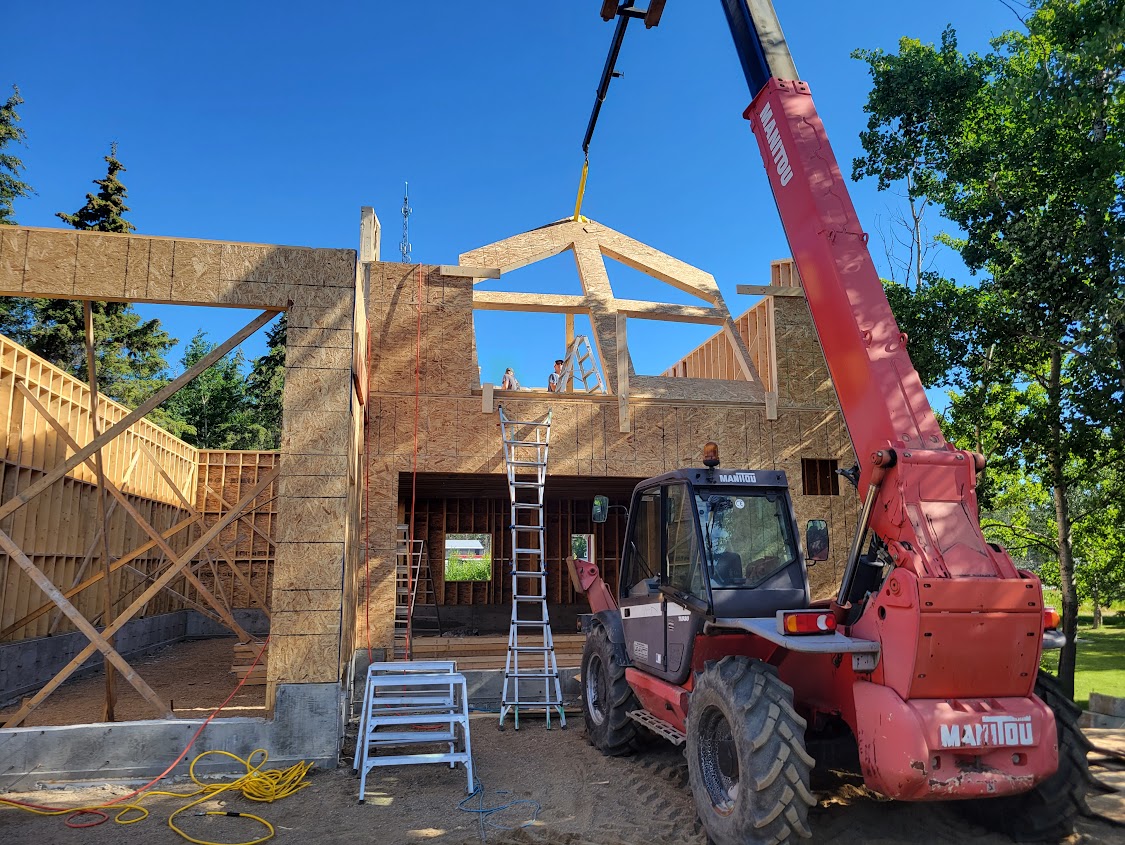 Images The Blue Spruce Builder
