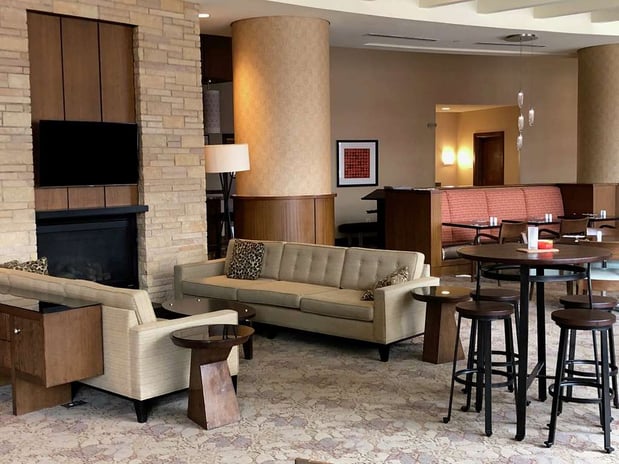 Images Hilton Garden Inn Baltimore Inner Harbor